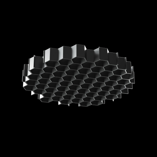 Technical HoneyComb-D26