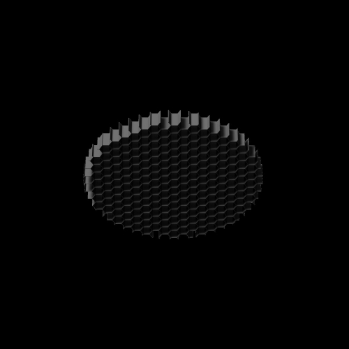 Technical HoneyComb-D55