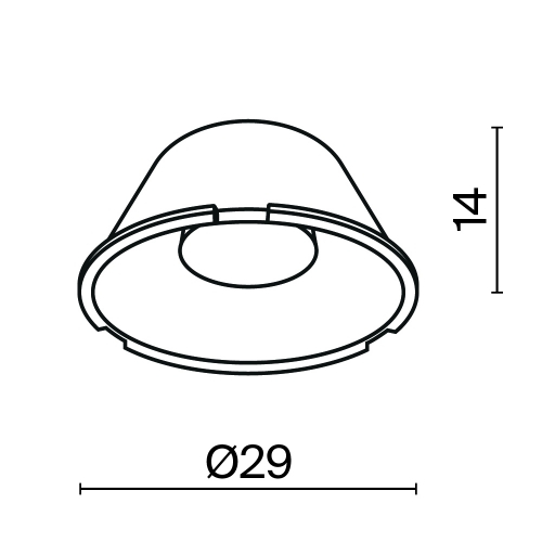 Technical LensD29-50