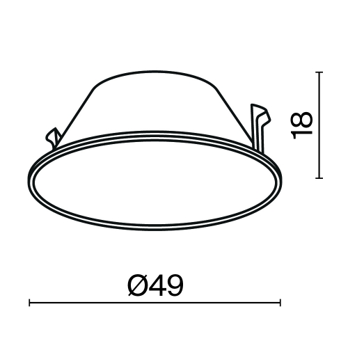 Technical Ring057-7-MG