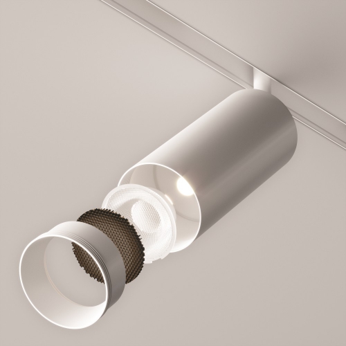 Technical RingM-12-W