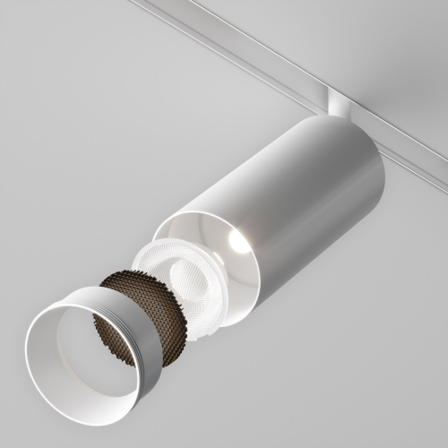 Technical RingM-12-W