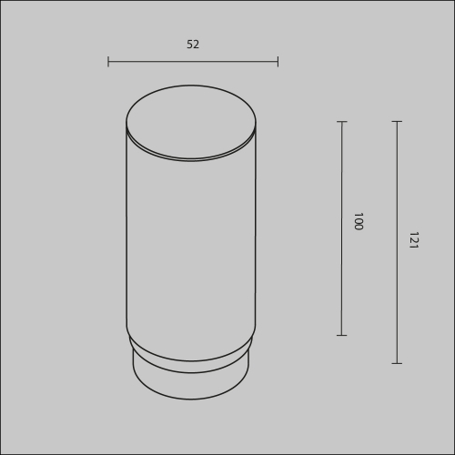 Technical RingMAcr-12-W