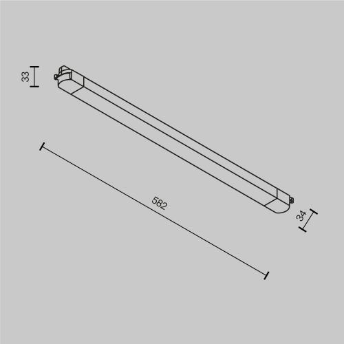 Technical TR000-1-24W3K-W_1