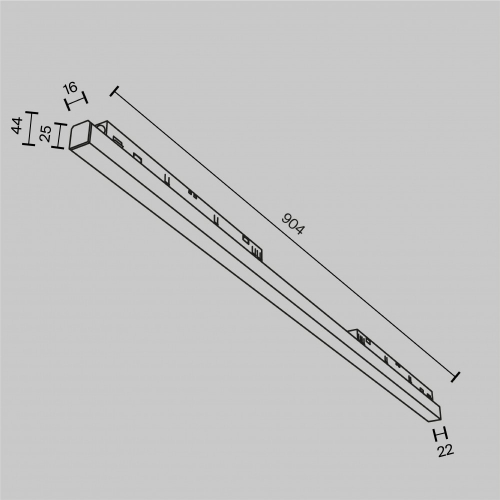 Technical TR030-4-30WTW-DD2-B