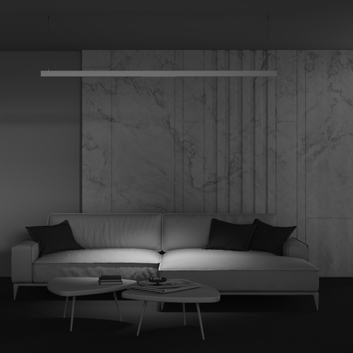 Technical TR031-2-18W4K-W