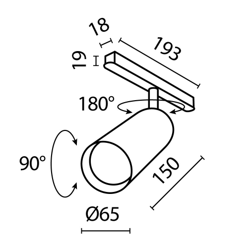 Technical TR032-4-20WTW-S-DD-W