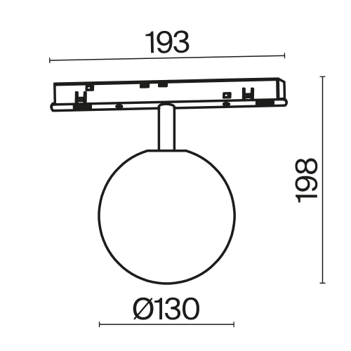Technical TR038-4-5WTW-DD-B