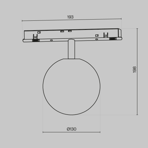 Technical TR038-4-5WTW-DD-B