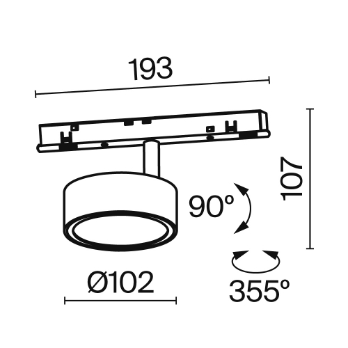 Technical TR040-4-18WTW-DD-B