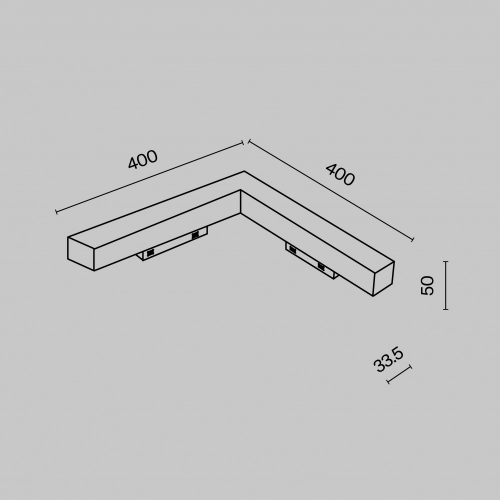 Technical TR078-2-24W3K-B
