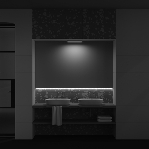 Technical TR080-1-18W4K-W