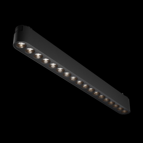 Technical TR082-1-18W4K-M-B