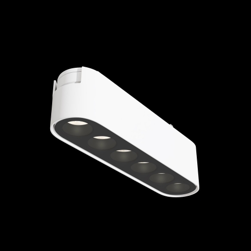 Technical TR082-1-6W4K-M-W