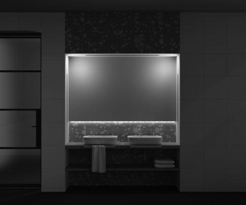 Technical TR102-24W3K-B