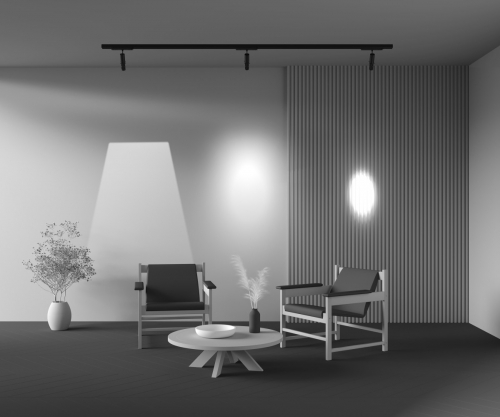 Technical TR108-3-10W4K-B