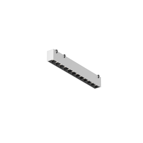 Technical TR128B-12W4K-M-W