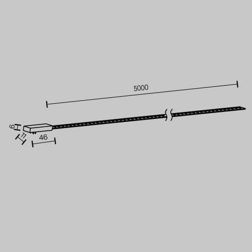 Technical TR160-1-50W3K-5B