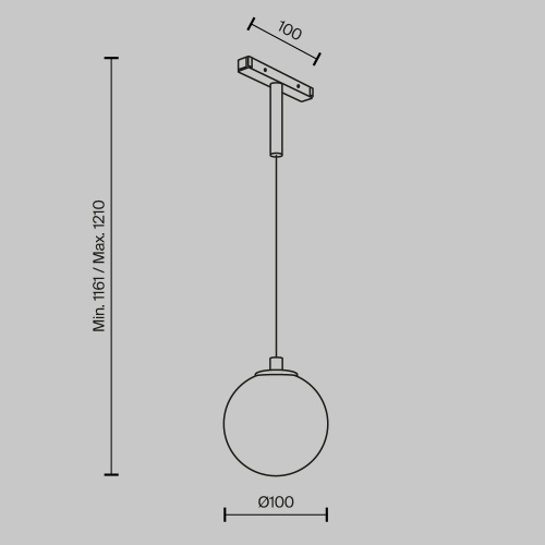 Technical TR178-1-5WTW-B