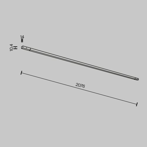 Technical TR180-1-24WTW-B
