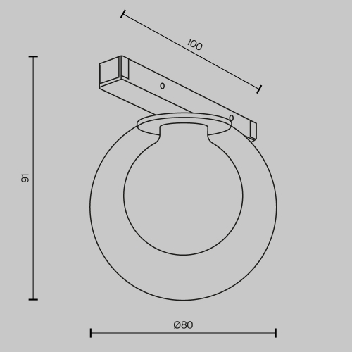 Technical TR181-1-4WTW-B