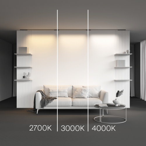 Technical TR190-1-15W2.7K-B