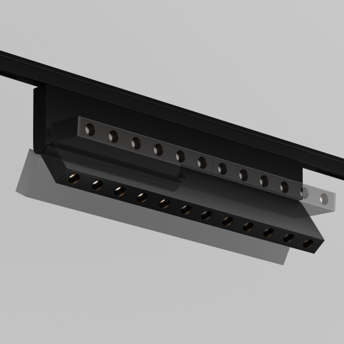 Technical TR194-1-12W4K-M-B