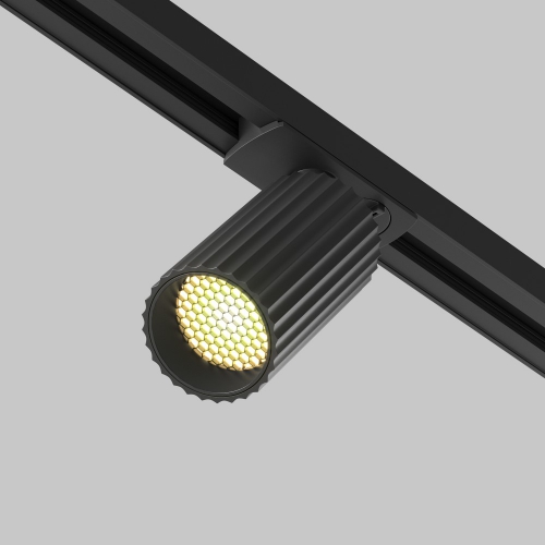 Technical TR218-1-GU10-BK