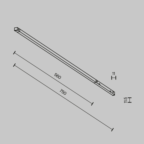 Technical TR240-4-12WTW-DSZ-B