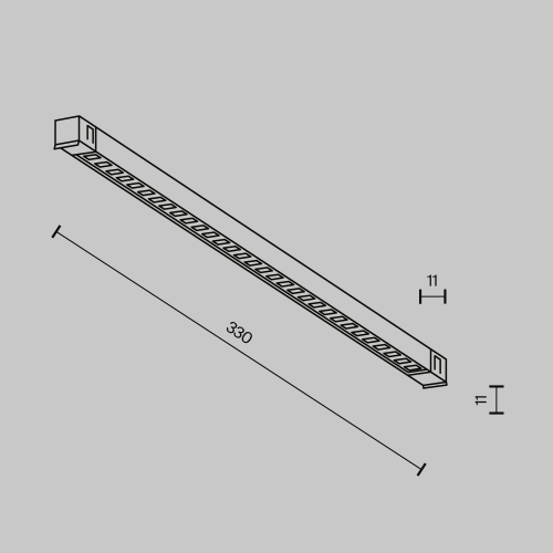Technical TR241-2-6W4K-B