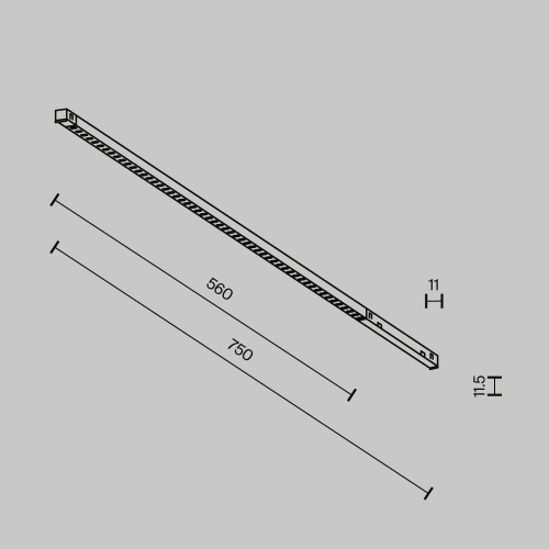 Technical TR241-4-12WTW-DD2-B