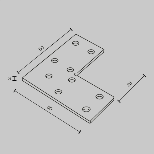 Technical TRA034CL-21