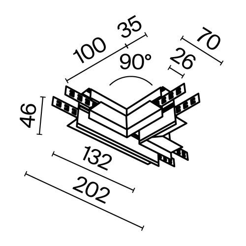 Technical TRA034CT-42.12B