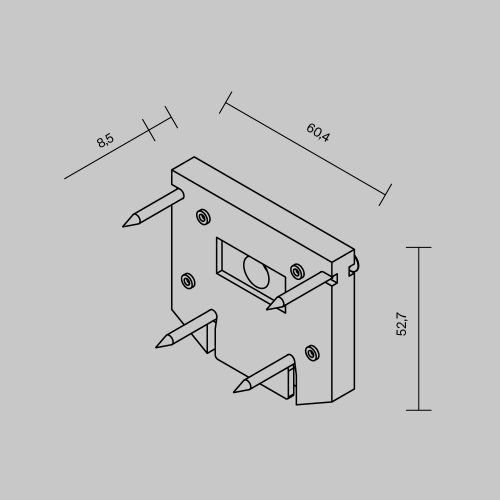 Technical TRA034D-EC-422B
