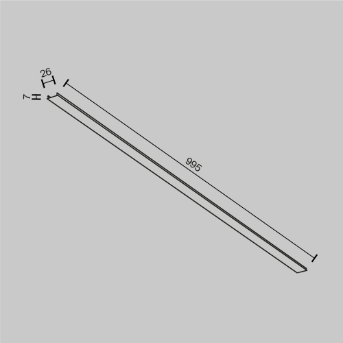 Technical TRA034DO-1W