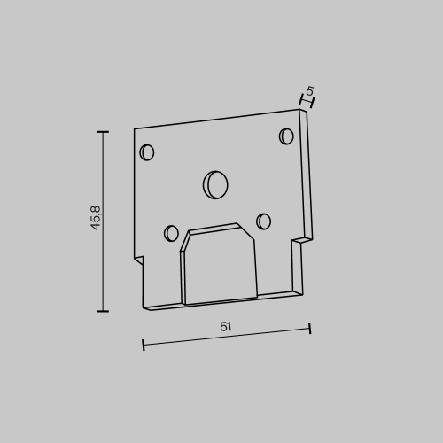 Technical TRA034EC-SCCL-42B