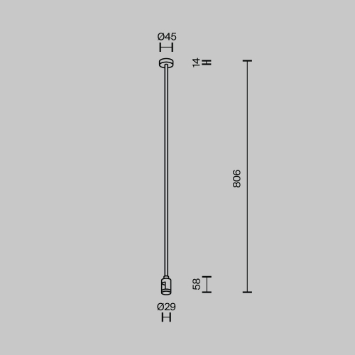 Technical TRA159C-SL1-BS