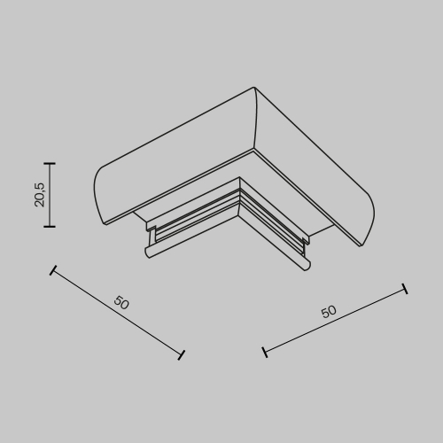 Technical TRA172CL-R-11B