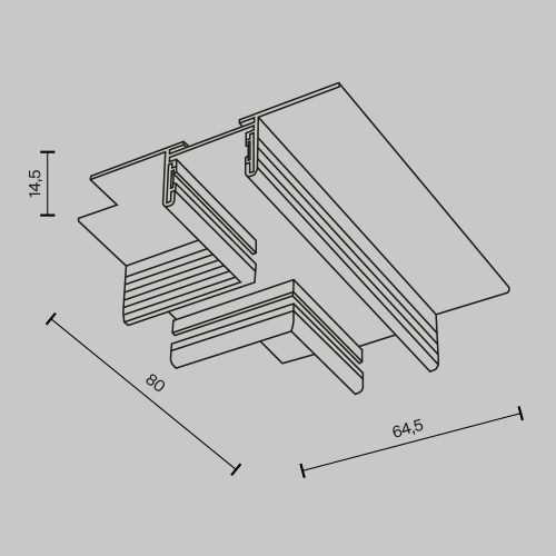 Technical TRA172CT-12B