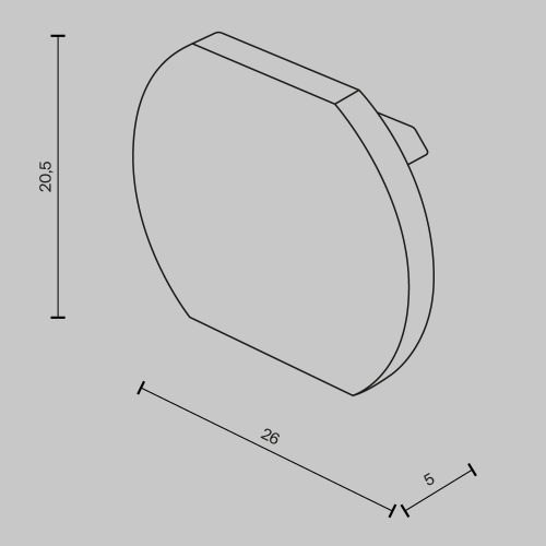 Technical TRA172EC-R-11B