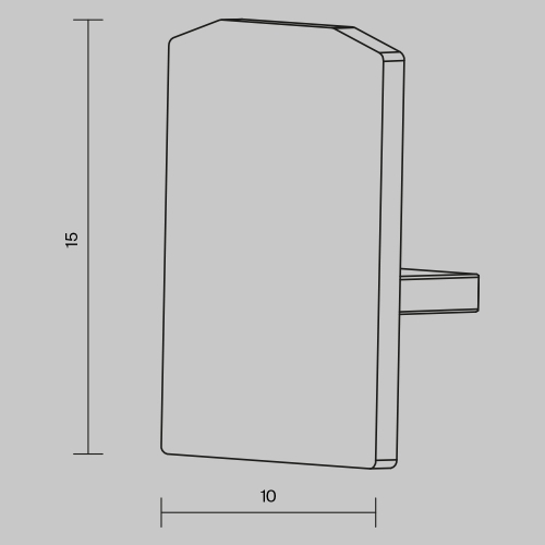 Technical TRA184EC-1B