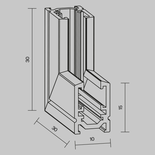 Technical TRA184ICL-11B