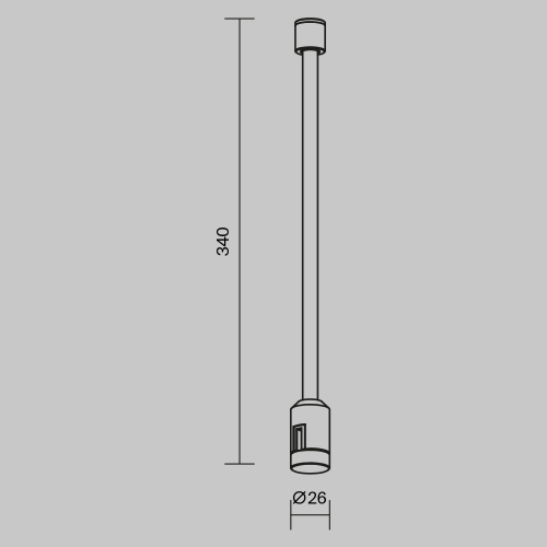 Technical TRA200C-L350-11B