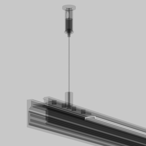 Technical TRAMN034DC-2W