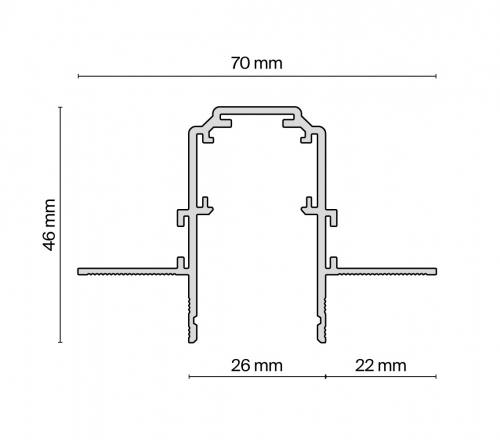 Technical TRX034-421.12W