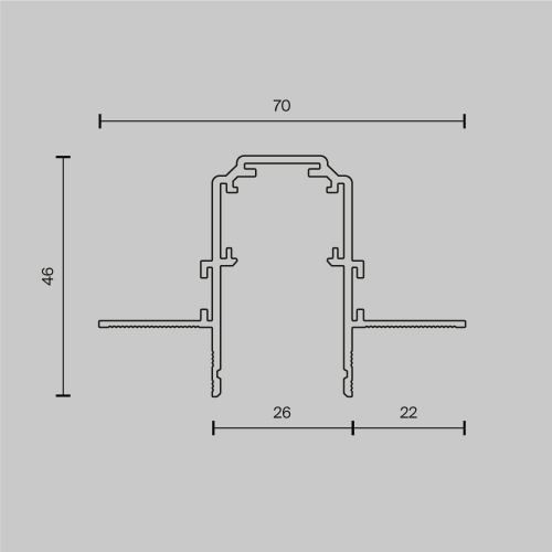 Technical TRX034-423.12W