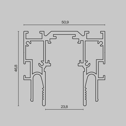 Technical TRX034-SCCL-422B