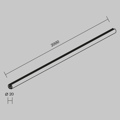 Technical TRX184-R-112B