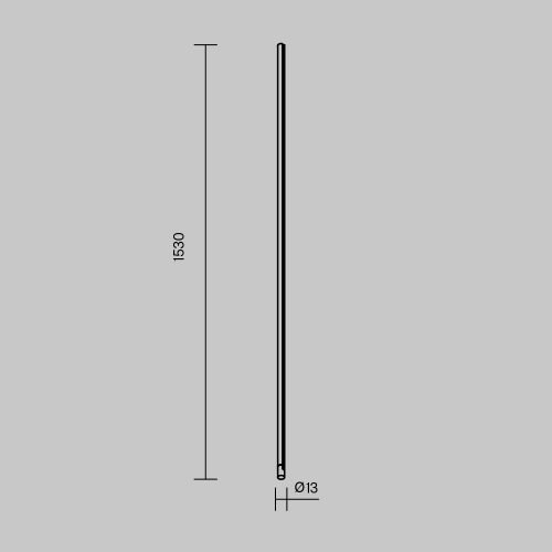 Technical TRX234-V-1.5B