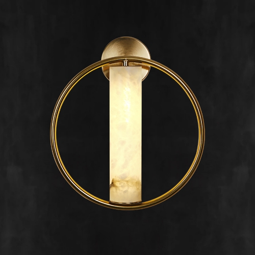 Top Marble Ring 2